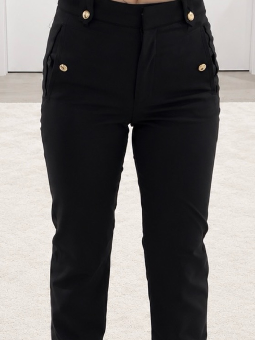 H&M PANTS - Picture 2 of 11